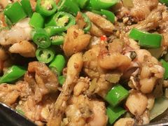 -蛙小侠·沸腾砂锅(西关新天地店)