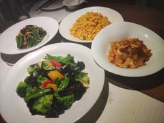 -大树餐厅(益田假日店)