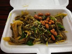 -陈老添美食店(宝华路店)