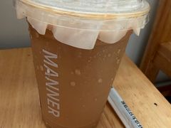 -Manner Coffee(龙岗CC创意园店)