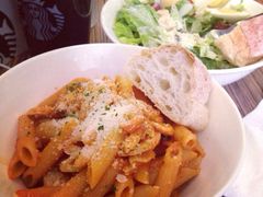 iphone_upload_pic-榖屋house of flour(张江首店)