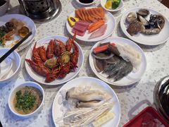 -海德温泉生活馆(朝阳大悦城店)