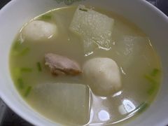 -霄汉羊排(万松园一店)