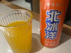 -恰八斗·猛火长沙菜(国贸店)