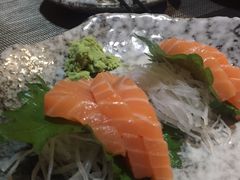 -立山居酒屋·烧鸟 天妇罗(西北湖店)