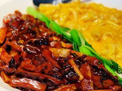-晓长安·新陕菜(曲江店)