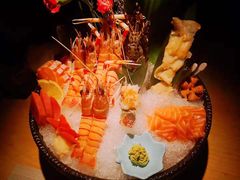 -京料理·日料自助·铁板燒(复悦城店)
