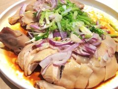 -侨美食家·粤菜(体育西路店)