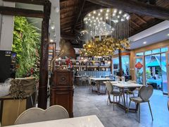 -后海16号·北京私房菜