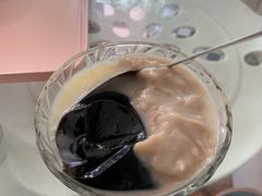-五福堂龟苓膏(河东北山店)
