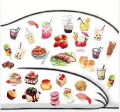 -鬼著刺青工作室·纹身设计