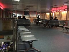 -武汉关码头(轮渡站)