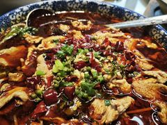 -百年银屏蚝烙·潮汕菜·非遗(乐山店)