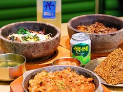 -西塔老太太拌饭(城市集市龙之梦店)