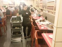 -宏状元现熬粥·京味菜(五棵松店)