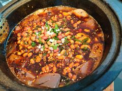 -铜锣湾·有麝自然香(渝北财富中心店)