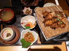 -味太助·银饭食堂(中华城店)