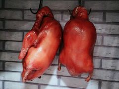 -北京全聚德(西客站店)