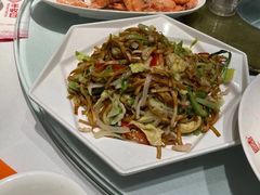丰收日炒面-丰收日(五角场店)