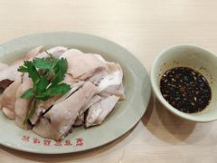 招牌百家鸡-百家鸡味馆(清泰店)