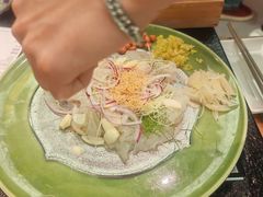 -得意咚瓜·顺德鱼生·冬瓜火锅(深圳首店)