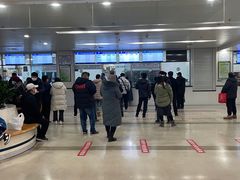 -首都医科大学附属北京潞河医院