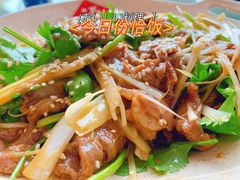 -福龙私房菜·客家大盆菜