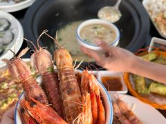 -渔香餐厅·海鲜大排档·现捞活海鲜(南澳旅游必选店)