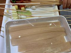 -串门邻居串串火锅(云南南路店)