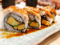 -梅丘·寿司の美登利(银座店)