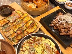 -HONGA HONGA雄家(曹路店)