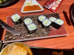 -摩打食堂(江南西店)