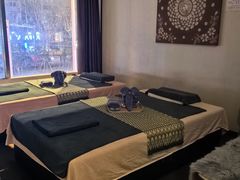 -泰迈·影院式足道SPA(世纪大道店)