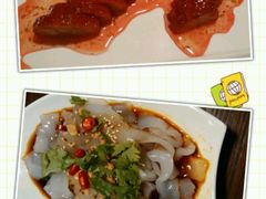 -浦江餐饮·上海菜馆(五四路店)