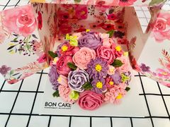 -BON CAKE(华贸购物中心店)