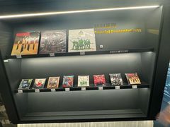 -C Cafe(朵云书院·戏剧店)