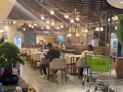-惠如樓(白云机场T2国际出发店)