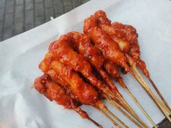 -辽B·小串(总店)