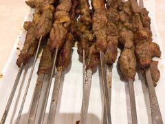 -巴依老爷·新疆美食(上城区天城路店)