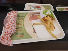 -德克士(北关店)