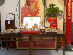 -蓝田九大碗民俗食府(蓝田店)