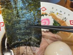 -Ramen满吉·豚骨拉面(丽园路店)