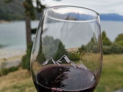 -Lake Hawea Hotel