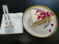 -EVERNAKED裸蛋糕(SOHO天山店)