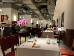 -漢舍中国菜馆(889广场店)