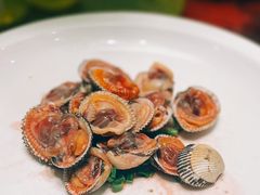 -亭下湖饭店(康岭店)