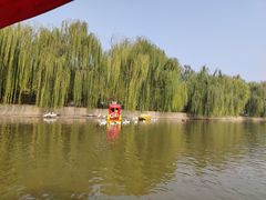 -南翠屏公园