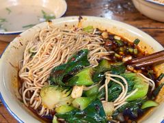 小面-赵伍面庄(松石大道店)