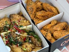 -悠个炸鸡(南京创始店)