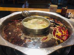 -锅首鲜品火锅(鸳鸯店)